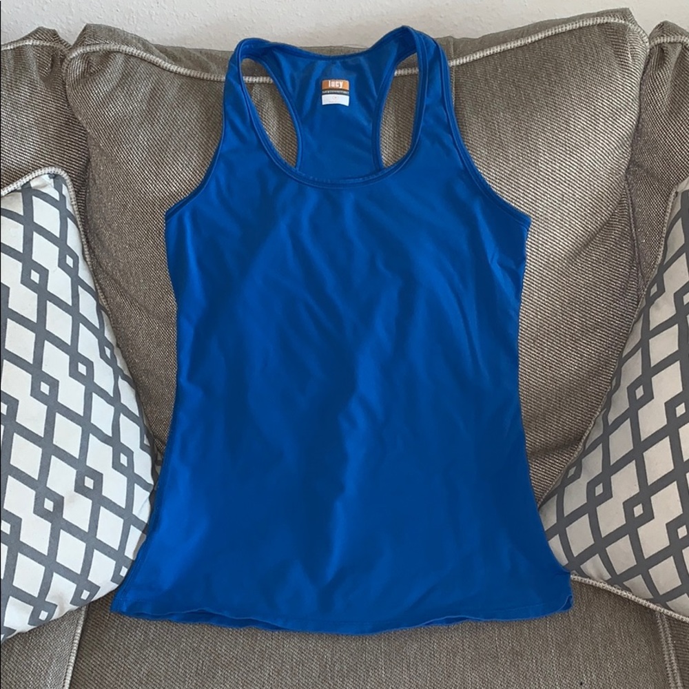 Lucy Powermax Top